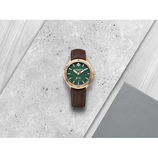 BAUME & MERCIER CLIFTON CLUB 10503 - CLIFTON CLUB - ZNAČKY