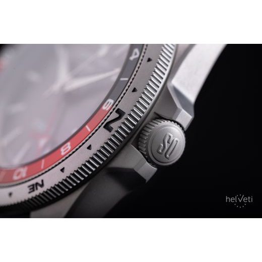 CERTINA DS-X GMT C047.452.17.081.01 - DS-X - ZNAČKY