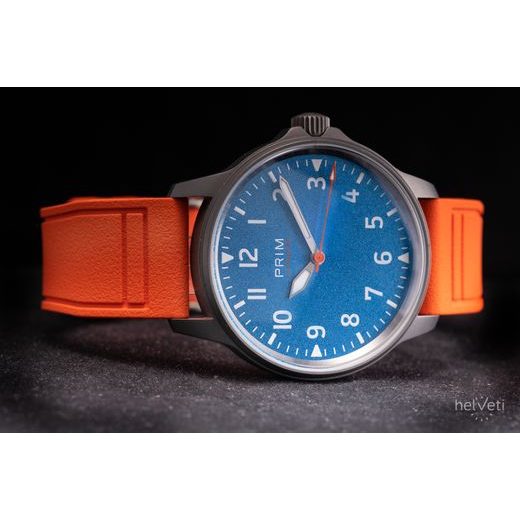 PRIM OK-A TITAN LE 71-126-502-42-1 - AUTOMATIC - ZNAČKY