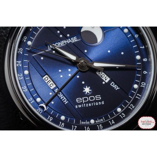 EPOS OEUVRE D’ART NORTH STAR 3439.322.20.16.25 - ARTISTRY - ZNAČKY