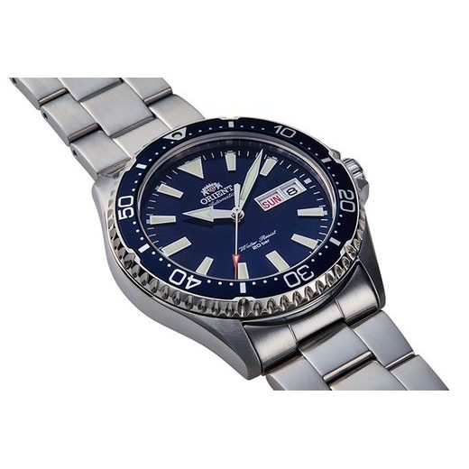 ORIENT KAMASU RA-AA0002L - SPORTS - ZNAČKY