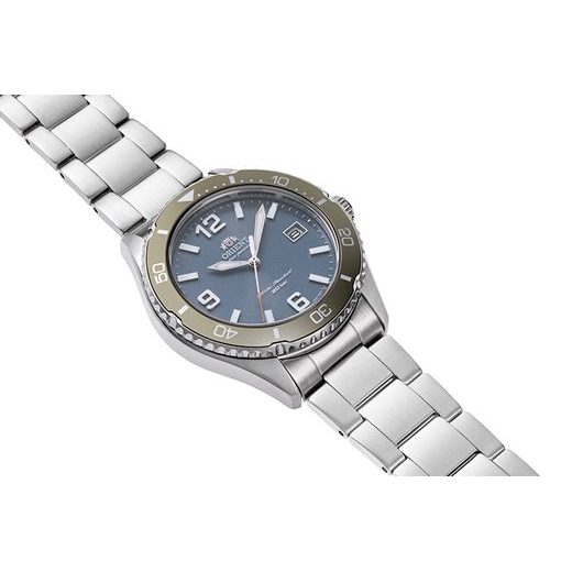 ORIENT MAKO III SOLAR RA-WJ0002L - MAKO - ZNAČKY