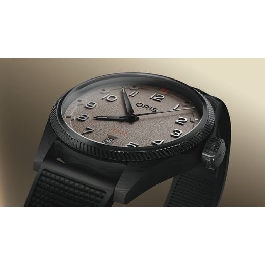 ORIS PROPILOT DESERT EDITION DATE 01 733 7802 8766-07 4 20 30GLC - PROPILOT - ZNAČKY