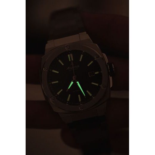 ALPINA ALPINER EXTREME AUTOMATIC AL-525G4AE6B - ALPINER AUTOMATIC - ZNAČKY