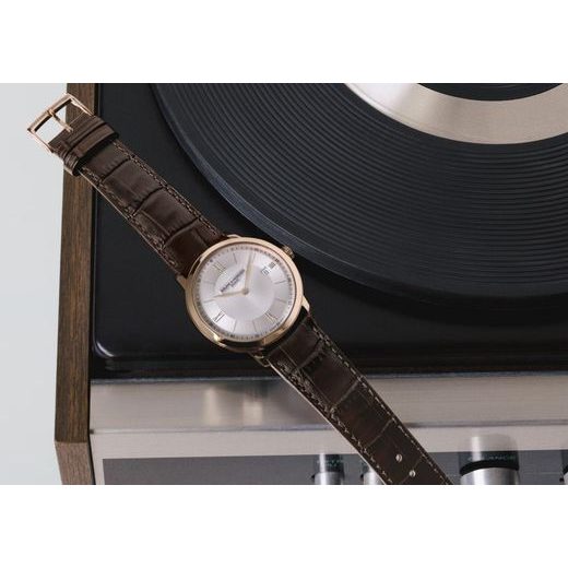 BAUME & MERCIER CLASSIMA 10857 - CLASSIMA - ZNAČKY