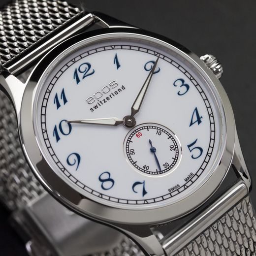 EPOS ORIGINALE 3408.208.20.30.30 - TIMELESS - ZNAČKY