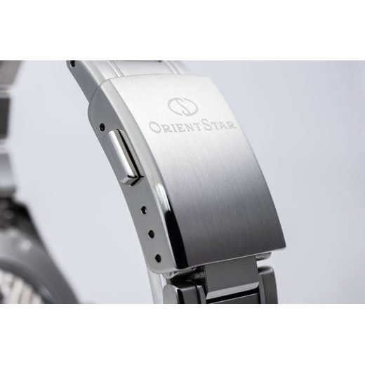 ORIENT STAR CONTEMPORARY SKELETON RE-AZ0101N - CONTEMPORARY - ZNAČKY