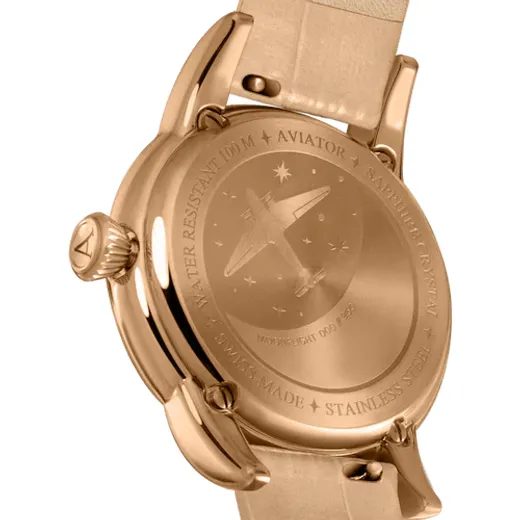 AVIATOR DOUGLAS MOONFLIGHT V.1.33.2.383.4 - DOUGLAS MOONFLIGHT - ZNAČKY