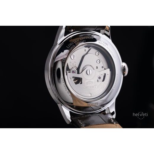 ORIENT CLASSIC BAMBINO RA-BB0006N LIMITED EDITION - BAMBINO - ZNAČKY