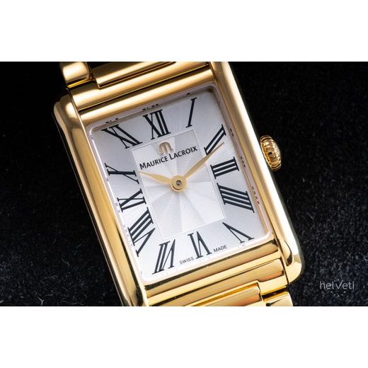 MAURICE LACROIX FIABA SQUARE FA1205-PVY02-110-1 - FIABA - ZNAČKY