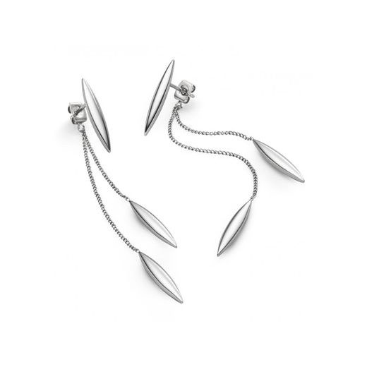 NÁUŠNICE BOCCIA TITANIUM 05074-01 - NÁUŠNICE - OSTATNÉ