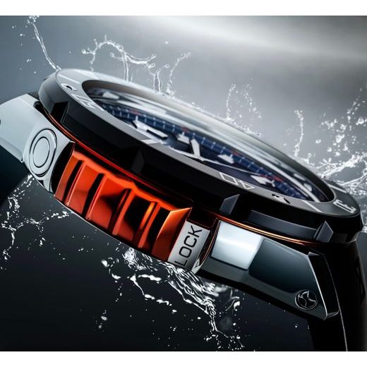 EDOX CO-1 DATE AUTOMATIC 80137-37GNO-AO - CO-1 - ZNAČKY