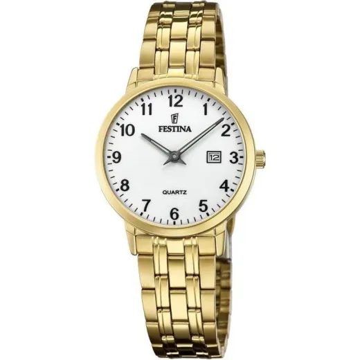 SET FESTINA CLASSIC BRACELET 20513/1 A 20514/1 - HODINKY PRE PÁRY - HODINKY