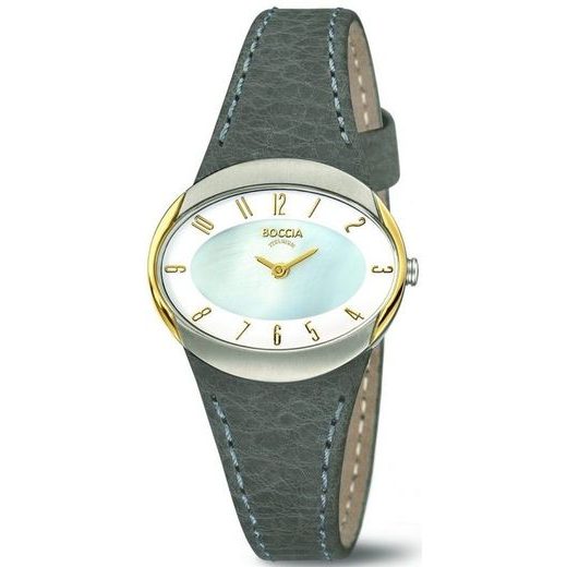 BOCCIA TITANIUM 3275-02 - TREND - ZNAČKY