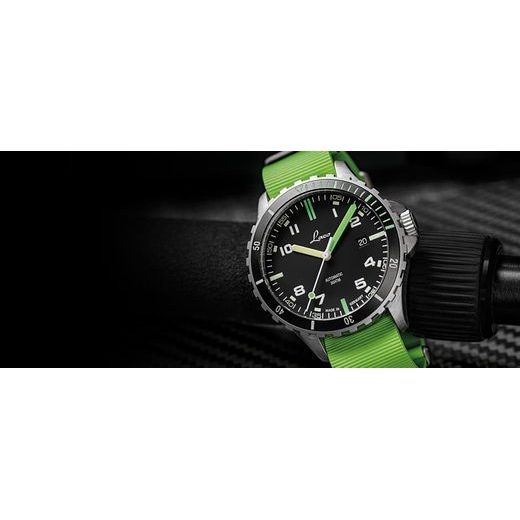 LACO AMAZONAS 42 RB - SQUAD - ZNAČKY