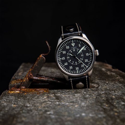 JUNKERS BAUMUSTER B 920.02.02 - BAUMUSTER - ZNAČKY