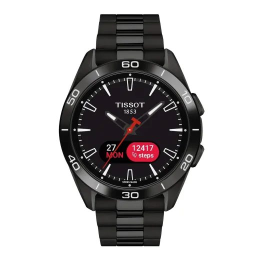 TISSOT T-TOUCH CONNECT SPORT T153.420.44.051.01 - TOUCH COLLECTION - ZNAČKY