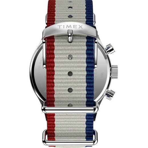 TIMEX WEEKENDER MAIN LINE TW2Y15800UK - TIMEX - ZNAČKY