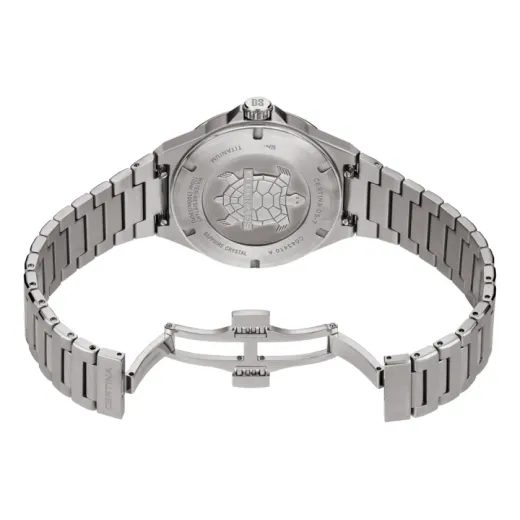 CERTINA DS-7 QUARTZ TITANIUM C043.410.44.051.00 - DS-7 - ZNAČKY