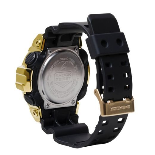 CASIO G-SHOCK GM-700G-9AER - G-SHOCK - ZNAČKY