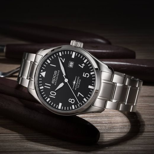 EPOS SPORTIVE 3401.132.20.35.30 - TIMELESS - ZNAČKY