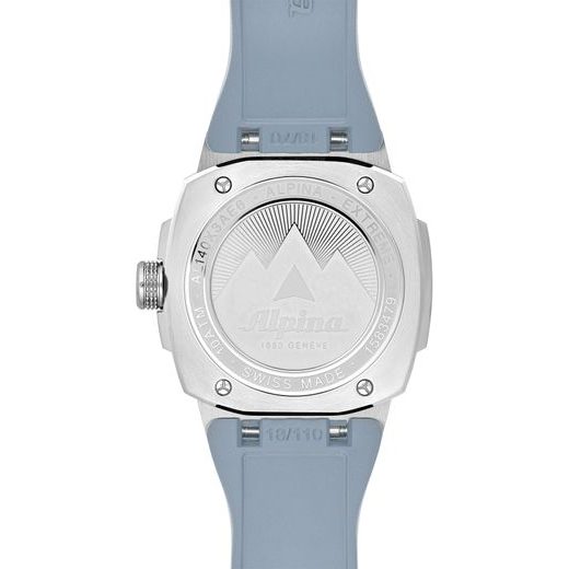 ALPINA ALPINER EXTREME SOLARMETRE AL-140LN3AE6 - ALPINER SOLARMETRE - ZNAČKY