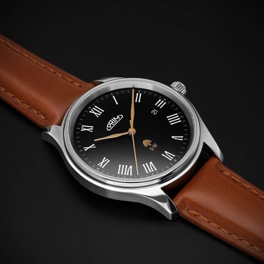 PRIM SVATOVÁCLAVSKÉ II 40 Q W01P.13264.A - QUARTZ - ZNAČKY