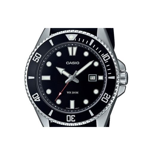 CASIO COLLECTION DURO MDV-107-1A1VEF - CLASSIC COLLECTION - ZNAČKY