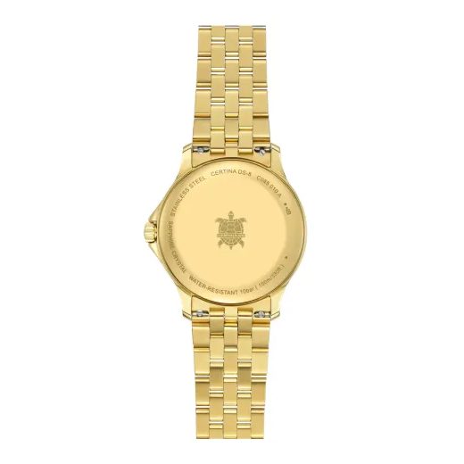 CERTINA DS-8 LADY QUARTZ C045.010.33.361.00 - DS-8 - ZNAČKY