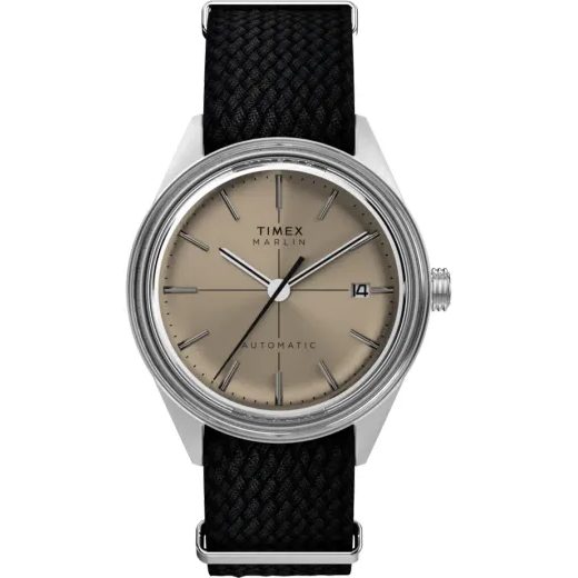TIMEX MARLIN® JET AUTOMATIC TW2Y06300UK - TIMEX - ZNAČKY