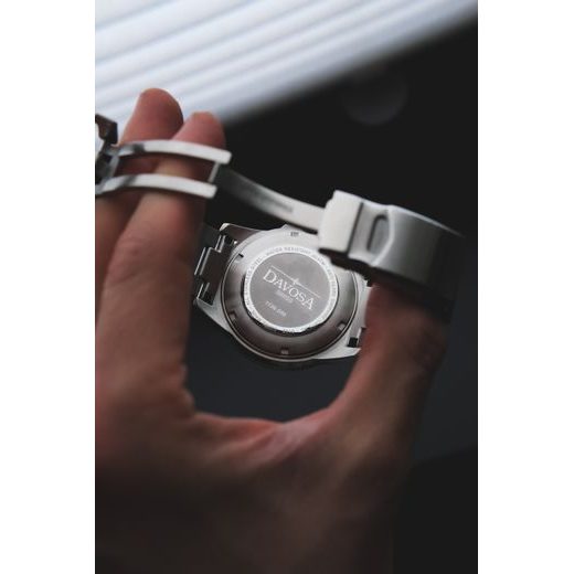 DAVOSA ARGONAUTIC 39 161.532.40 - ARGONAUTIC - ZNAČKY