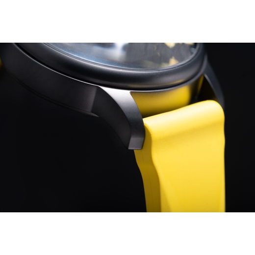 MEISTERSINGER EDITION BLACK ONE - MEISTERSINGER - ZNAČKY