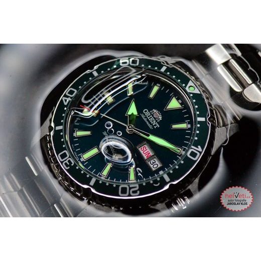 ORIENT KAMASU RA-AA0004E - SPORTS - ZNAČKY