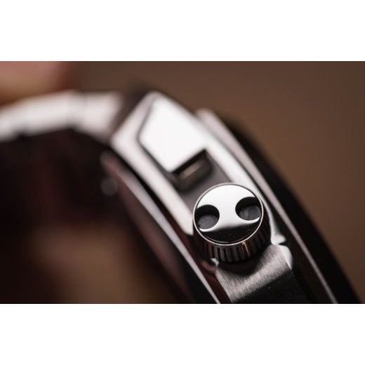 ROBOT ROBOTIC ONE SILVER - ROBOTIC ONE - ZNAČKY