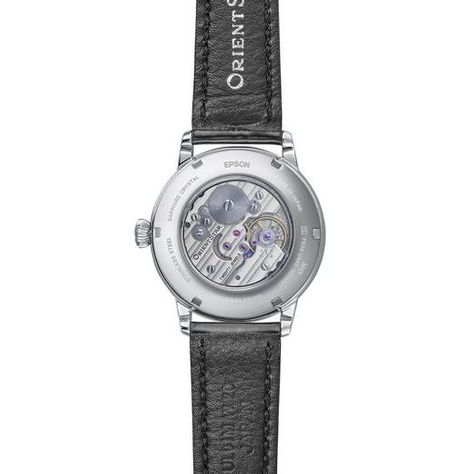 ORIENT STAR RE-BW0004S M45 CLASSIC MOON PHASE - CLASSIC - ZNAČKY