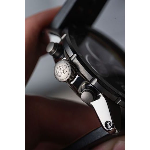 ROBOT MINOR MONACO BLACK - MINOR - ZNAČKY