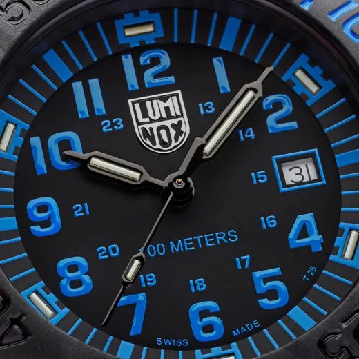 LUMINOX G-COLLECTION SEA LION 3050 X2.2053 - SEA - ZNAČKY