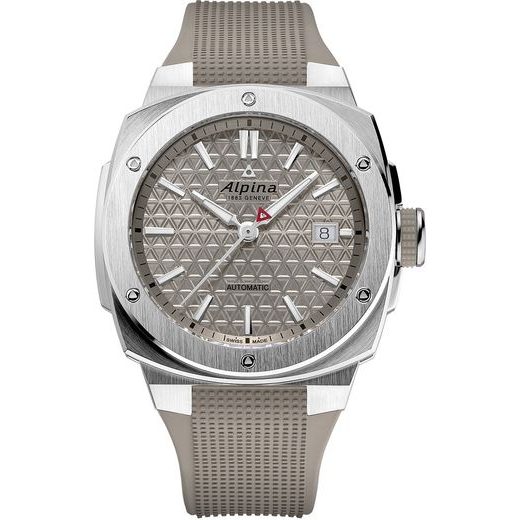 ALPINA ALPINER EXTREME AUTOMATIC AL-525BG3AE6 - ALPINER AUTOMATIC - ZNAČKY