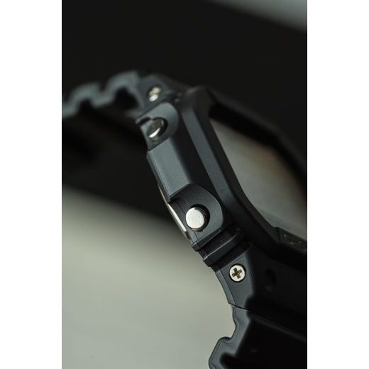 HODINKY CASIO G-SHOCK GW-M5610U-1ER - G-SHOCK - ZNAČKY