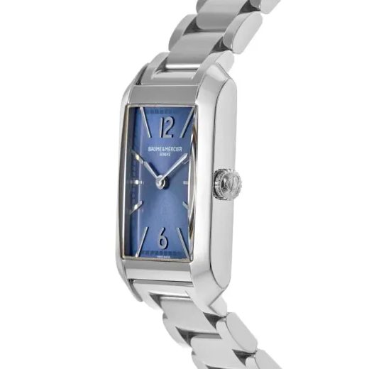 BAUME & MERCIER HAMPTON 10476 - HAMPTON - ZNAČKY