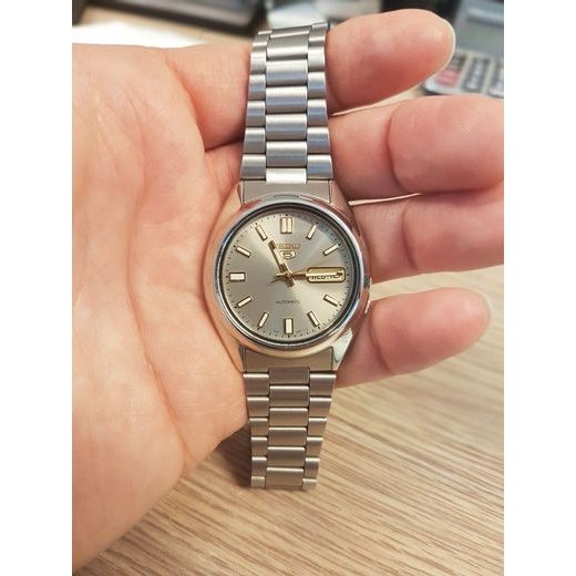 SEIKO SNXS75 - ARCHÍV