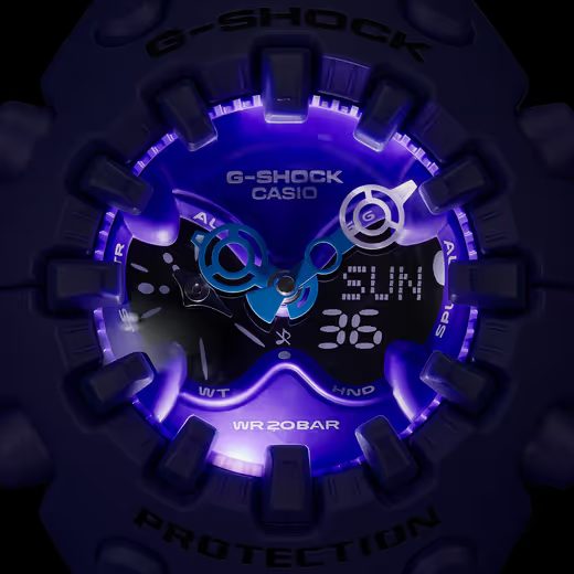 CASIO G-SHOCK GA-V01-2AER - G-SHOCK - ZNAČKY