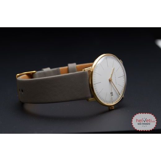 JUNGHANS MAX BILL DAMEN 047/7853.00 - ARCHÍV
