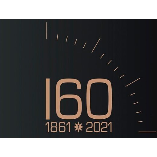 JUNGHANS SIGNATUR HANDAUFZUG EDITION 160 27/9103.00 - HAND-WINDING - ZNAČKY