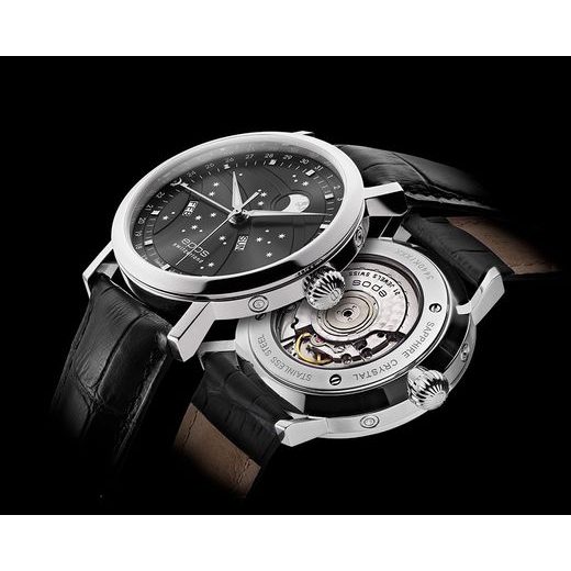 EPOS OEUVRE D'ART 3440.322.20.14.25 - ARTISTRY - ZNAČKY