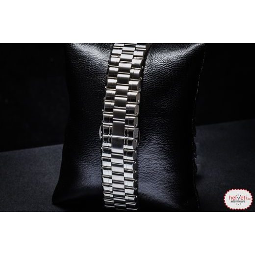 BULOVA ACCUTRON ASTRONAUT 2SW8A002 LIMITOVANÁ EDÍCIA - ACCUTRON - ZNAČKY