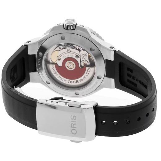 ORIS AQUIS DATE 36,5 MM 01 733 7792 4154-07 4 19 64FC - AQUIS - ZNAČKY