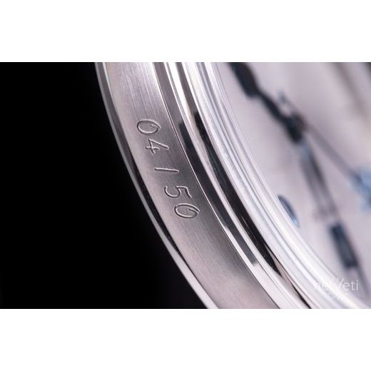 ALEXANDER SHOROKHOFF SIXTYTHREE AS.LA02-1 - VINTAGE - ZNAČKY