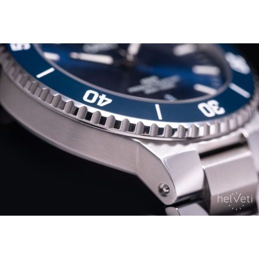 ORIS AQUIS DATE 43,5 MM 01 733 7789 4135-07 8 23 04PEB - AQUIS - ZNAČKY