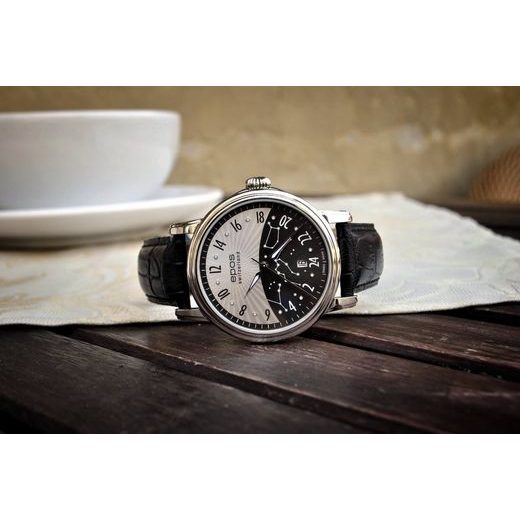 EPOS EMOTION 3390.302.20.38.25 - ARTISTRY - ZNAČKY